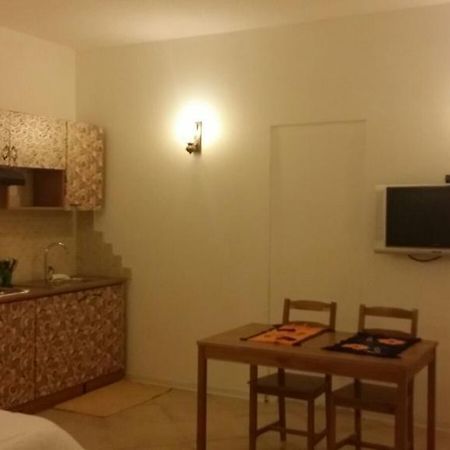 Monolocale Lori Hotel Montefalco Kültér fotó
