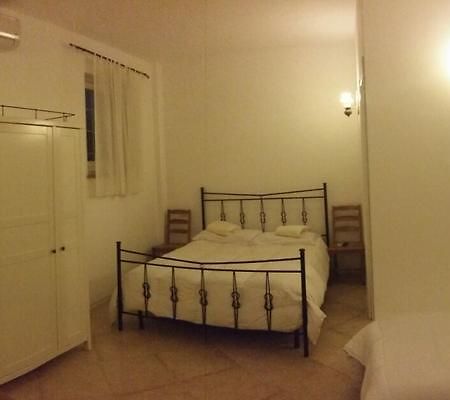 Monolocale Lori Hotel Montefalco Kültér fotó