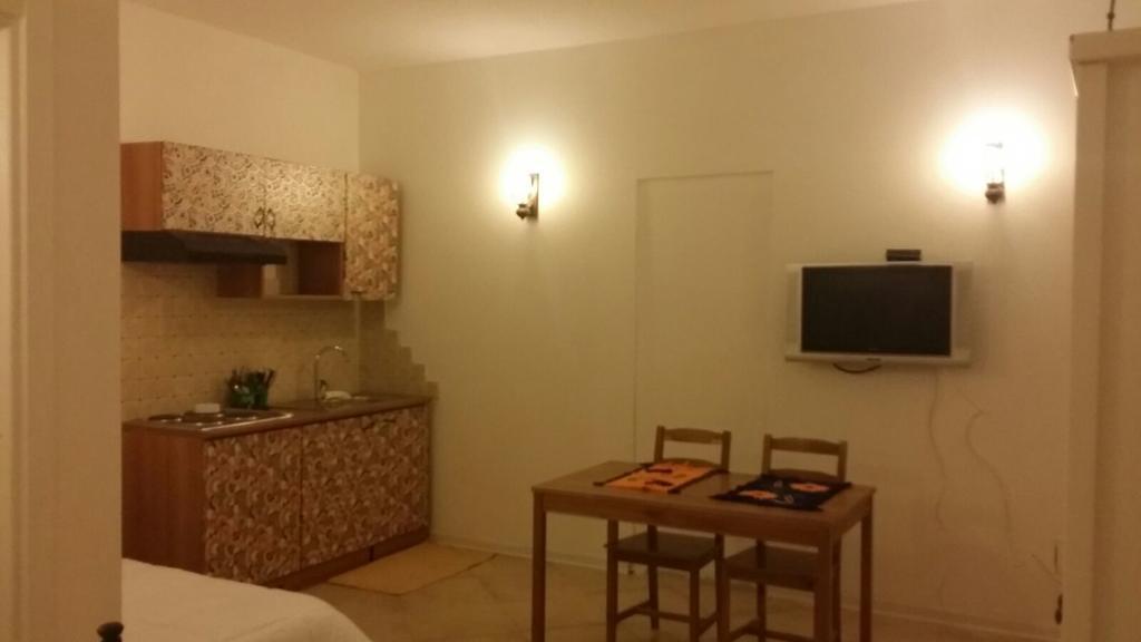 Monolocale Lori Hotel Montefalco Kültér fotó