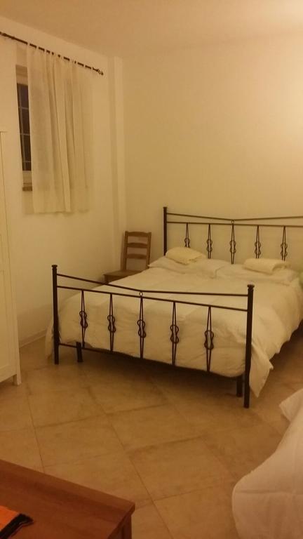 Monolocale Lori Hotel Montefalco Kültér fotó