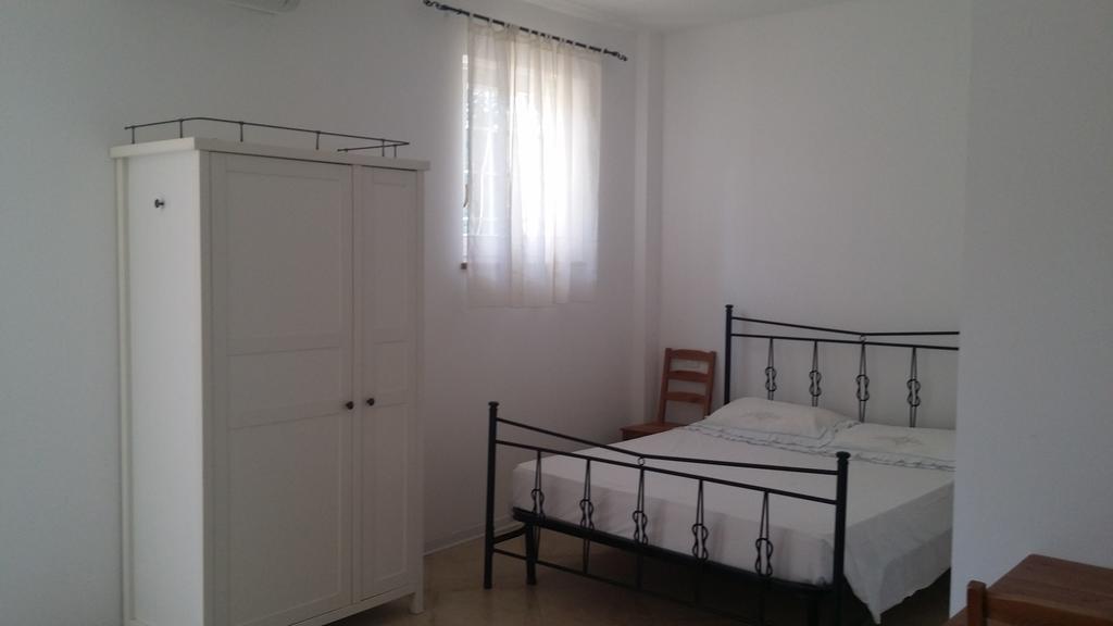 Monolocale Lori Hotel Montefalco Kültér fotó